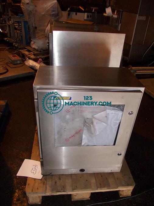 Armagard SENC-700-UK Water proof computer cabinet