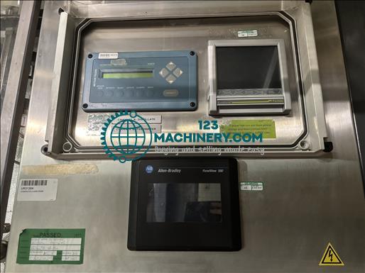 Pokaż ogłoszenie Mueller P7505 Pure steam generator