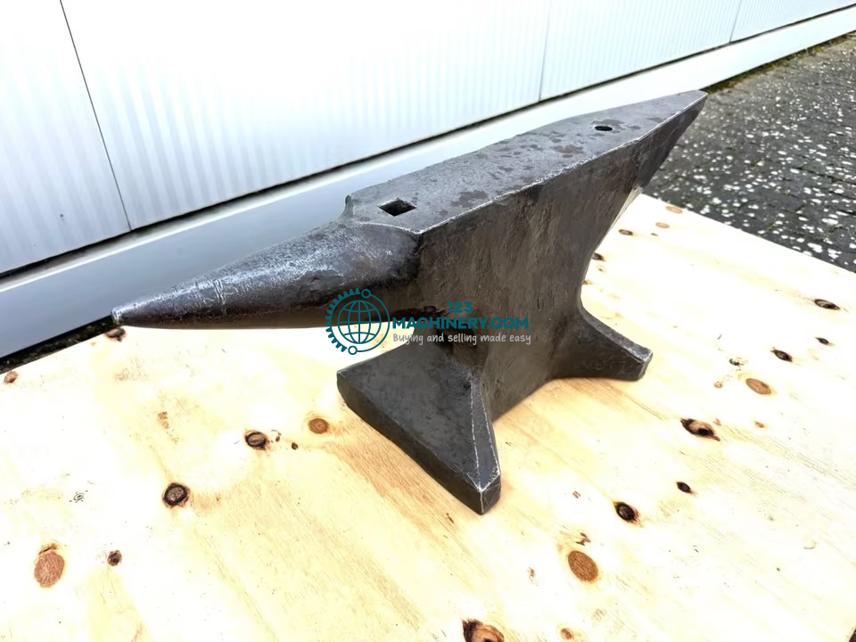 Inserat anzeigen Amboss Schmiede