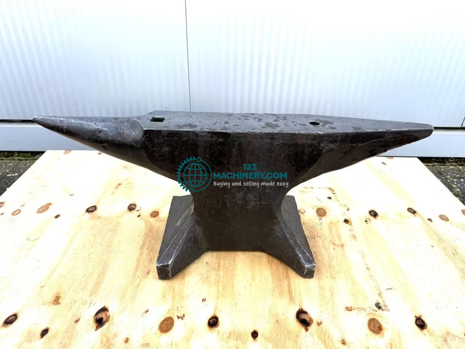 Inserat anzeigen Amboss Schmiede