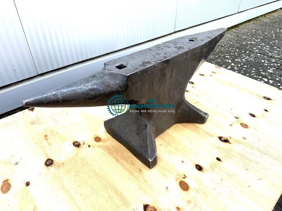 Inserat anzeigen Amboss Schmiede