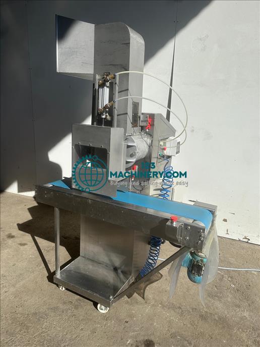 İlanı göster Bruton BIG T Dough Divider