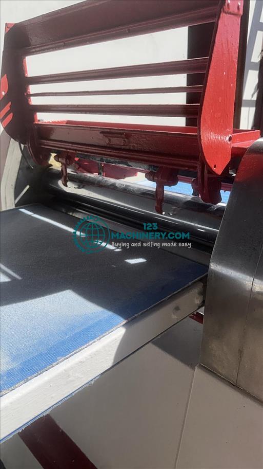 İlanı göster Bruton BIG T Dough Divider