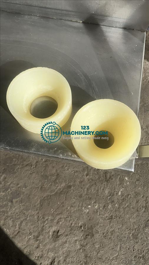 İlanı göster Bruton BIG T Dough Divider