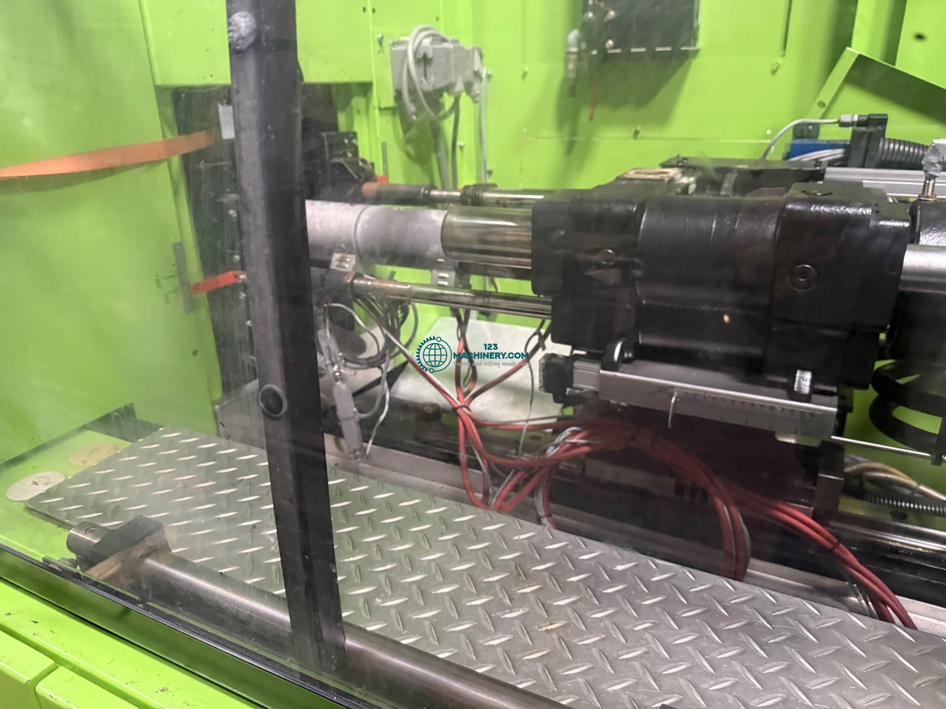 Used ENGEL insert 200 H/70 CC 200