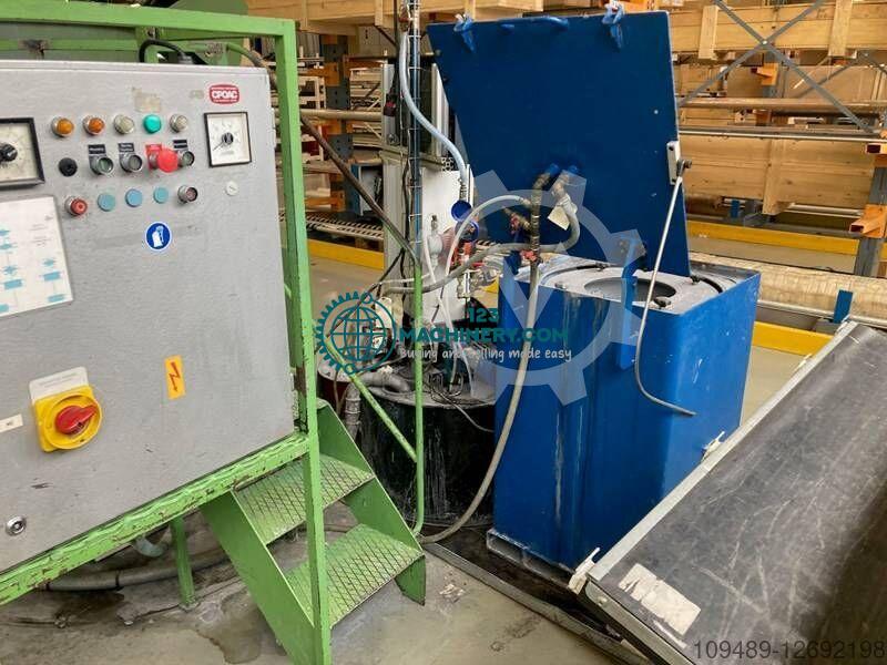 Mostrar anuncio WALTHER TROWAL - Typ Ca 650