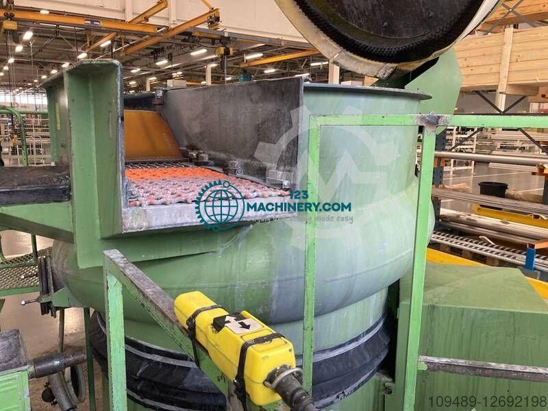 Mostrar anuncio WALTHER TROWAL - Typ Ca 650