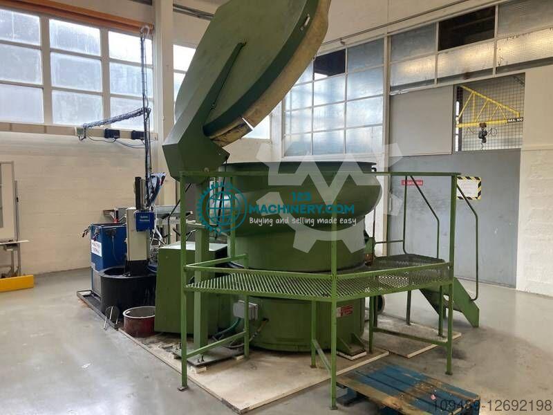 Mostrar anuncio WALTHER TROWAL - Typ Ca 650