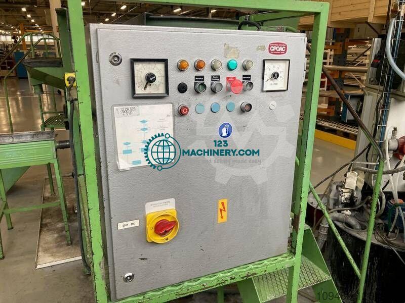 Mostrar anuncio WALTHER TROWAL - Typ Ca 650