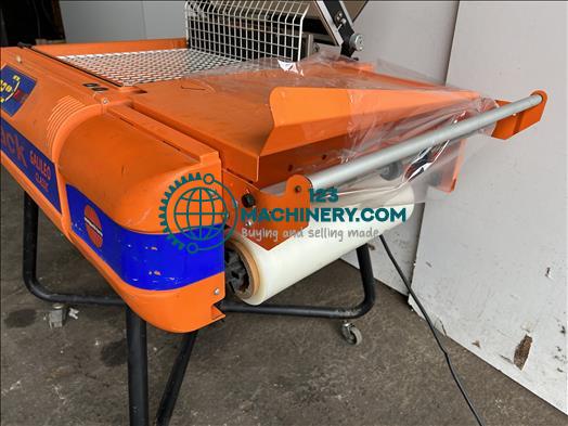 Minipack Galileo classic L sealer