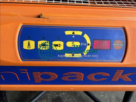 Minipack Galileo classic L sealer