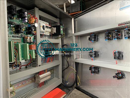 Lock Met30+ Metal detector