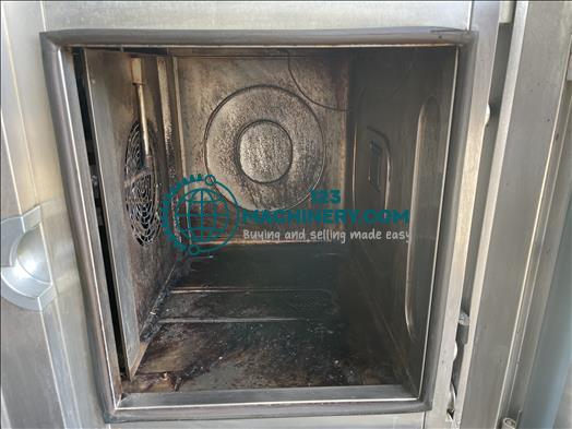 Show advert Convotherm OES 6.10 Combi oven