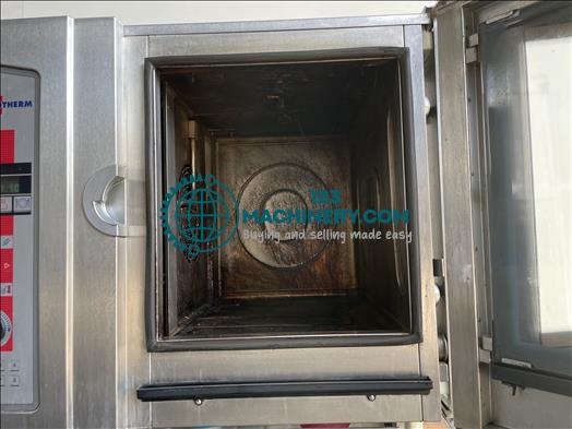 Show advert Convotherm OES 6.10 Combi oven