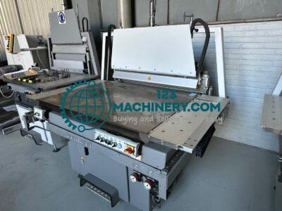 Polar RAH-4 L R Jogger -2006-