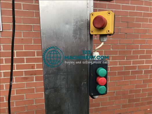 Pokaż ogłoszenie Scaniro L10 tote bin hoist