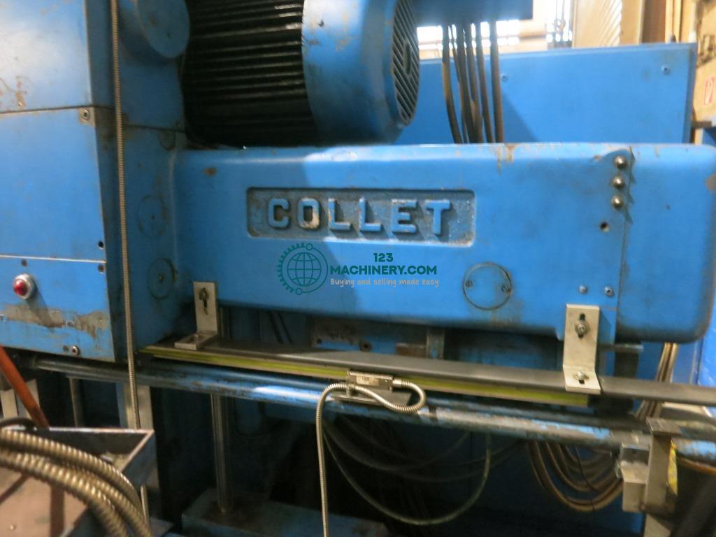 Toon advertentie Tischbohrwerk