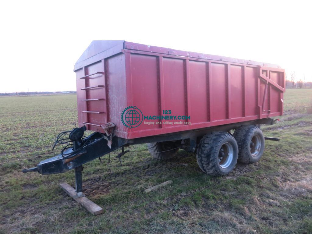 Показывать рекламу Anhänger