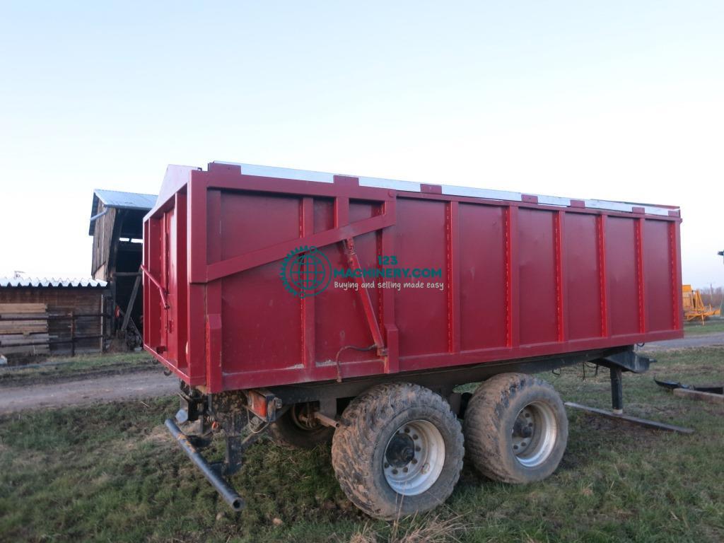 Показывать рекламу Anhänger