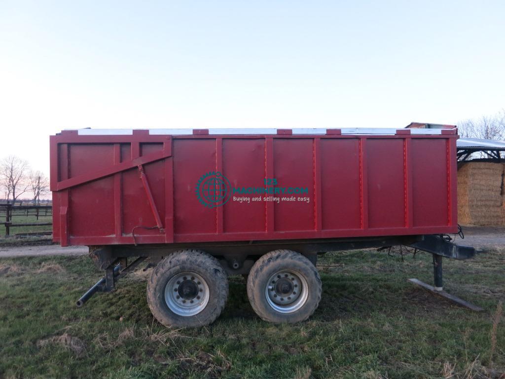 Показывать рекламу Anhänger