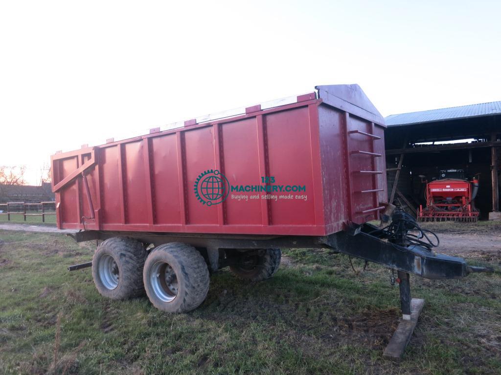 Показывать рекламу Anhänger