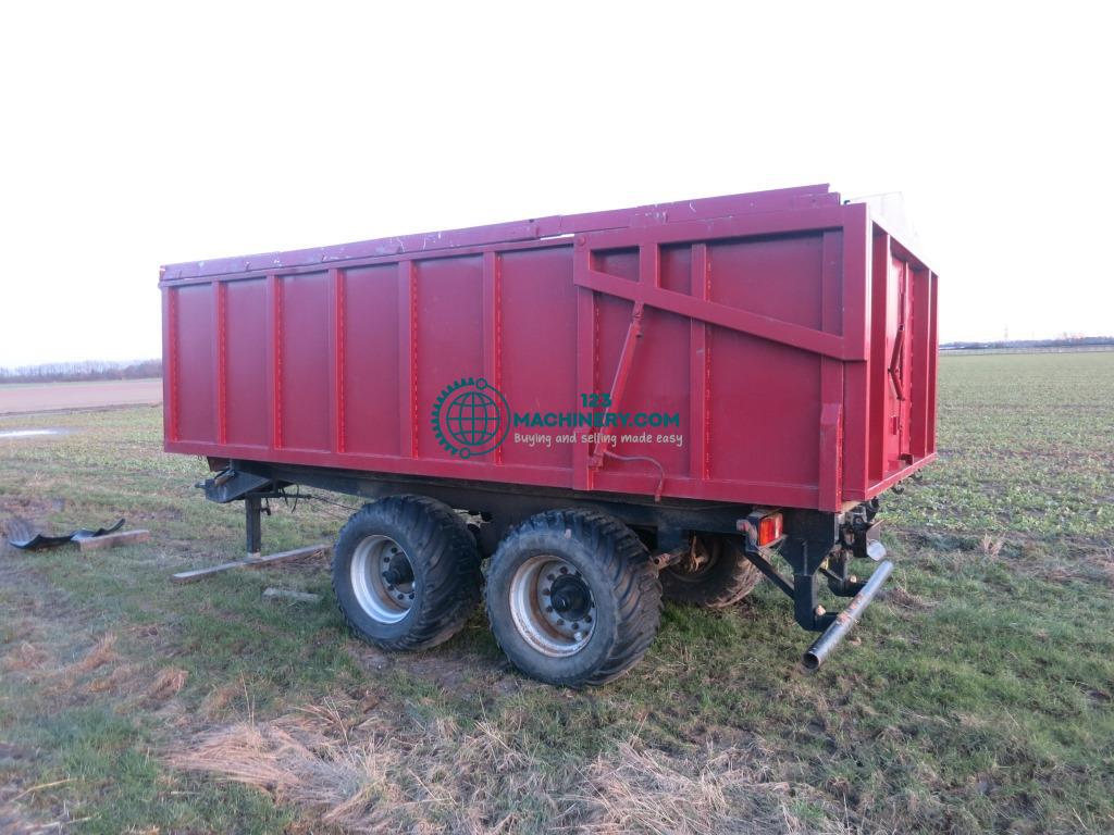 Показывать рекламу Anhänger