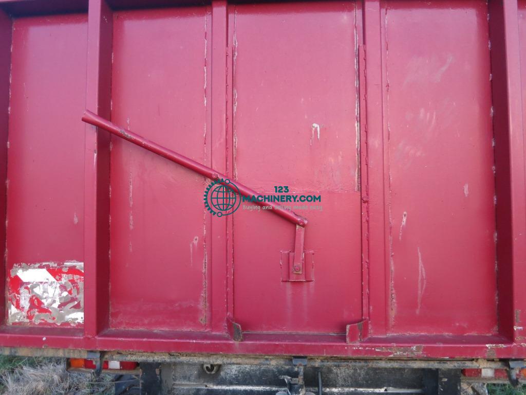 Показывать рекламу Anhänger