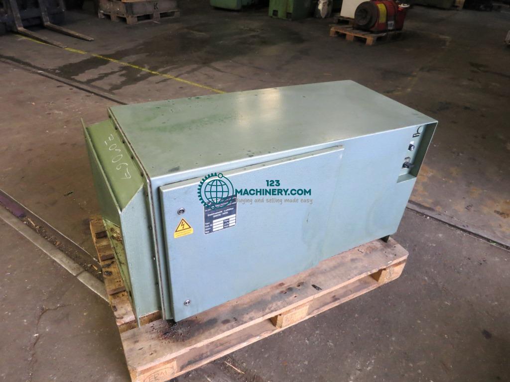 Filteranlage