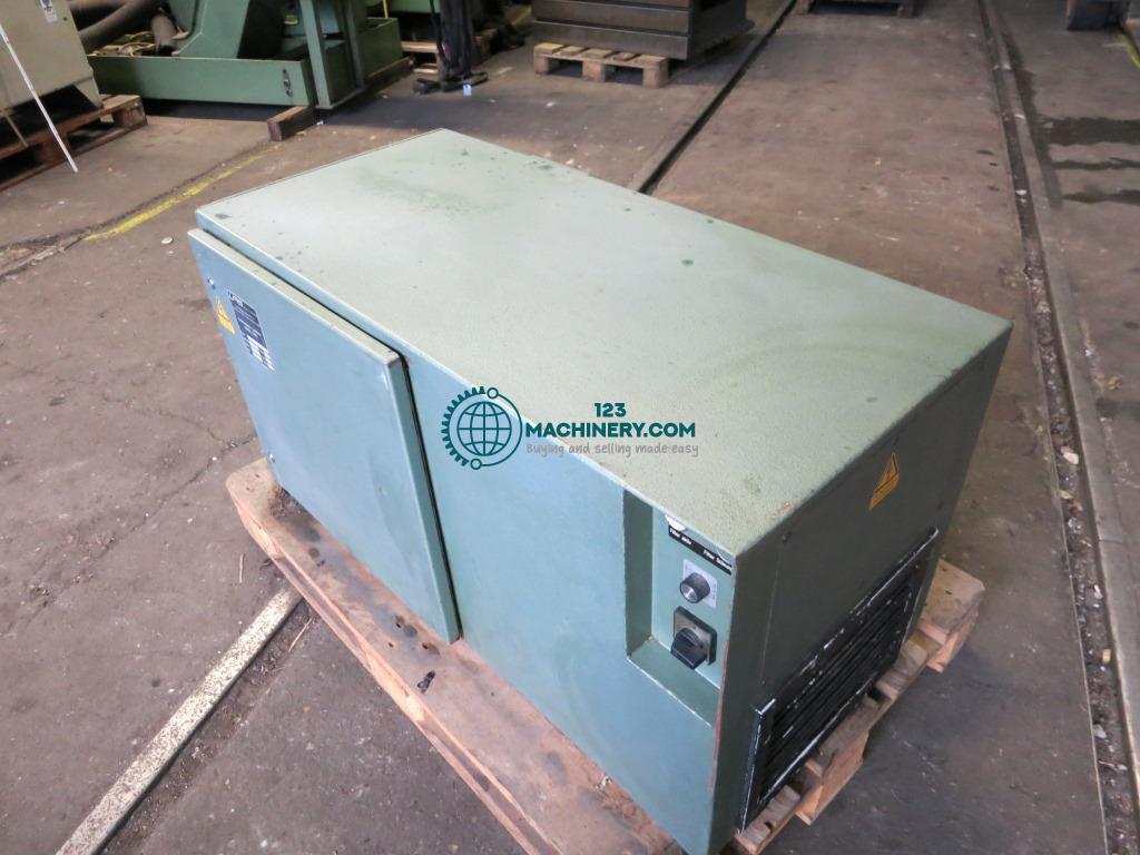 Filteranlage