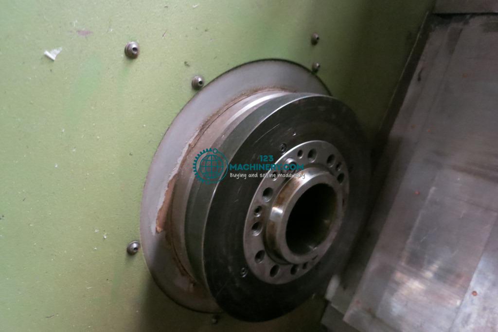 Inserat anzeigen CNC Drehmaschine - Schrägbettmaschine