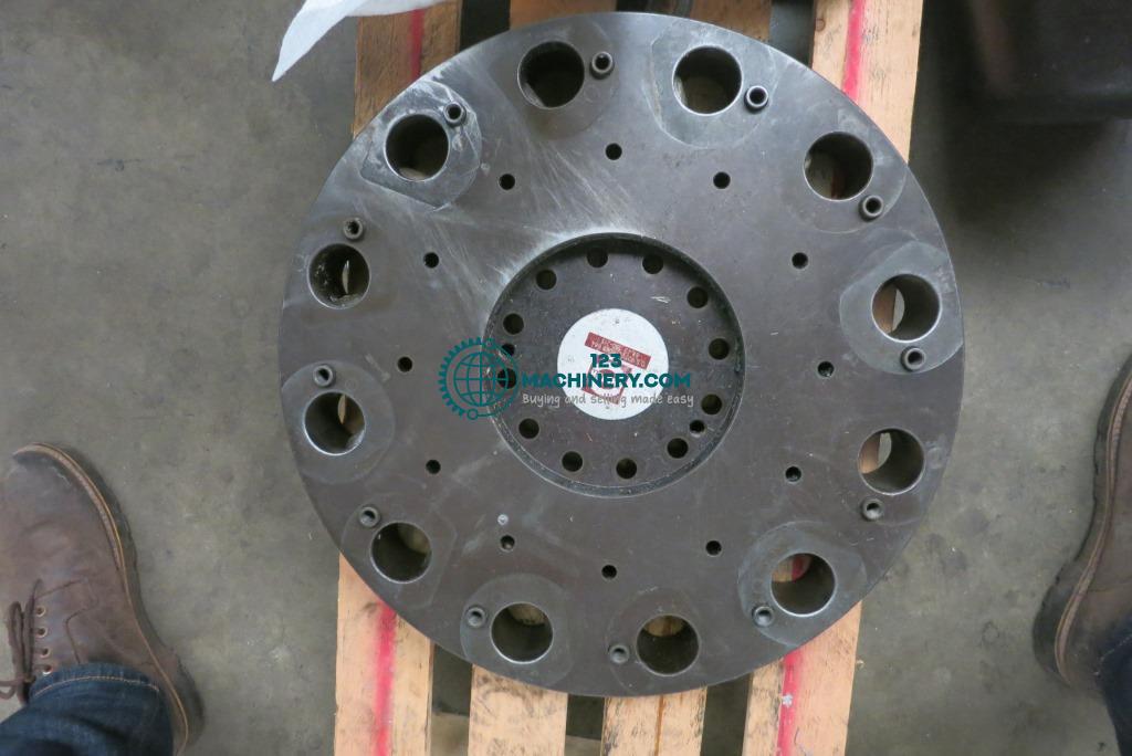 Inserat anzeigen CNC Drehmaschine - Schrägbettmaschine