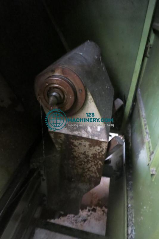 Inserat anzeigen CNC Drehmaschine - Schrägbettmaschine