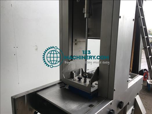 Pokaż ogłoszenie Wielofunkcyjna krajalnica Crea-tech technofood