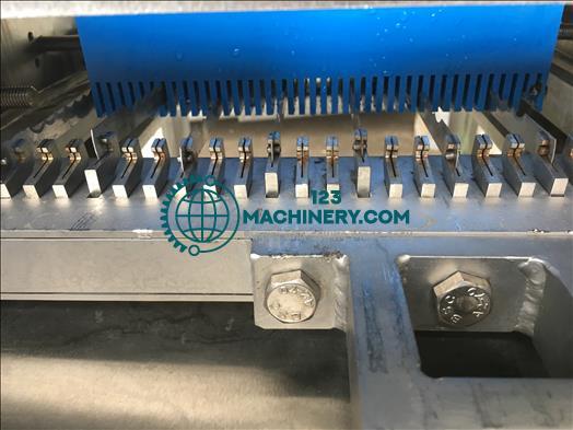 Pokaż ogłoszenie Wielofunkcyjna krajalnica Crea-tech technofood