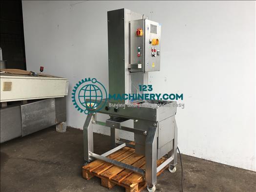 Pokaż ogłoszenie Wielofunkcyjna krajalnica Crea-tech technofood