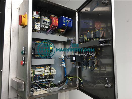 Pokaż ogłoszenie Wielofunkcyjna krajalnica Crea-tech technofood