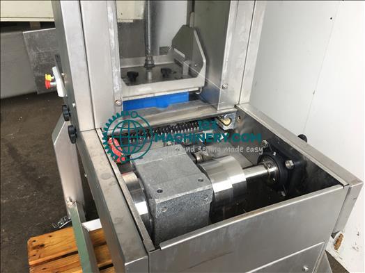 Pokaż ogłoszenie Wielofunkcyjna krajalnica Crea-tech technofood