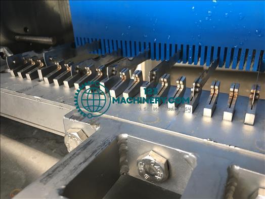 Pokaż ogłoszenie Wielofunkcyjna krajalnica Crea-tech technofood