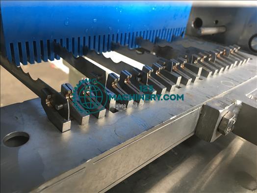 Pokaż ogłoszenie Wielofunkcyjna krajalnica Crea-tech technofood