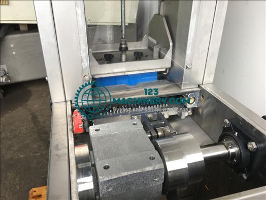 Pokaż ogłoszenie Wielofunkcyjna krajalnica Crea-tech technofood