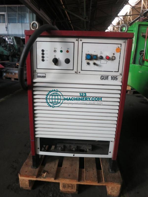 Inserat anzeigen Schweißanlage