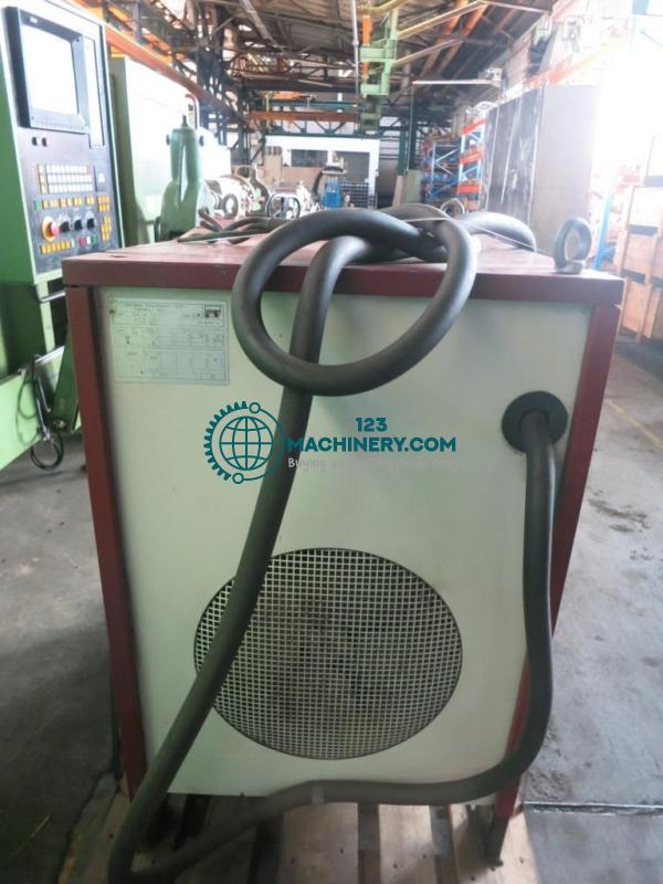 Inserat anzeigen Schweißanlage