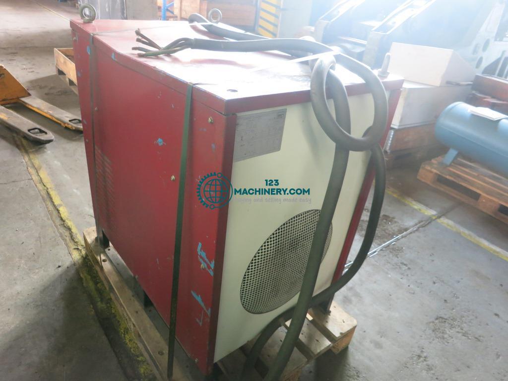 Inserat anzeigen Schweißanlage