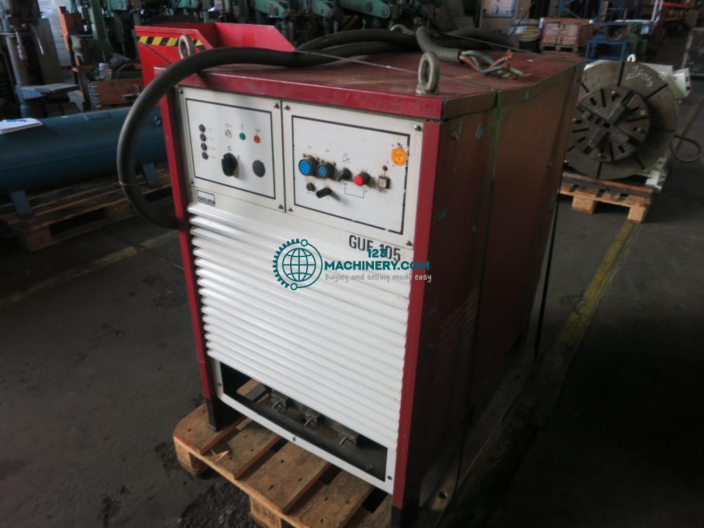 Inserat anzeigen Schweißanlage