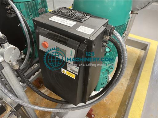 Pokaż ogłoszenie Wilo ILE80-190 Glanded centrifugal pump