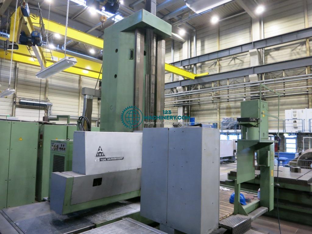 Toon advertentie Tischbohrwerk