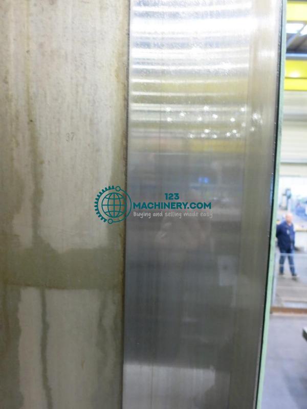 Toon advertentie Tischbohrwerk