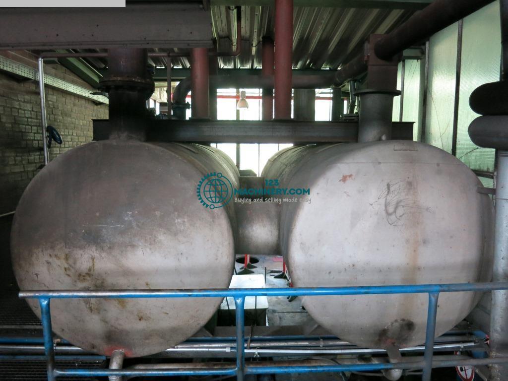 Показывать рекламу Sondermaschine