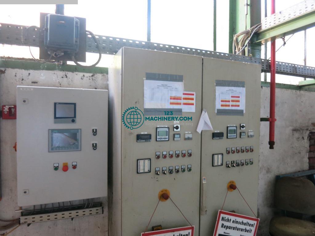 Показывать рекламу Sondermaschine