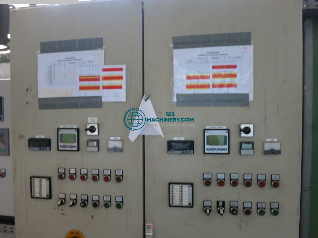 Показывать рекламу Sondermaschine